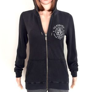 Headrush - hoodie! π